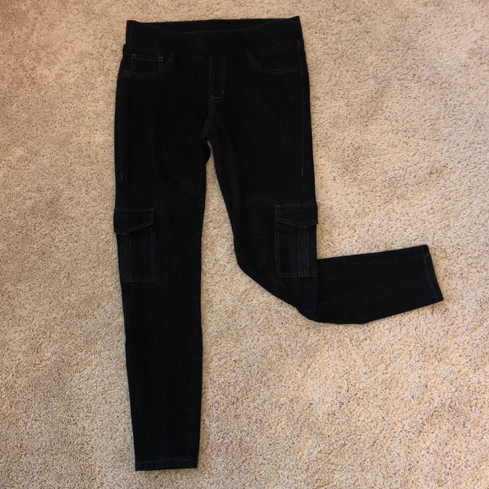 CAbi Cargo Jegging